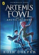 Artemis Fowl The Arctic Incident