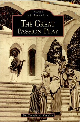 The Great Passion Play