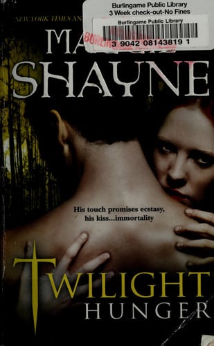 Twilight Hunger (Wings in the Night)