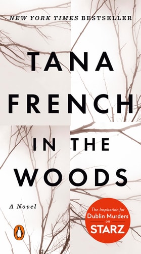 In the Woods: A Novel (Dublin Murder Squad)