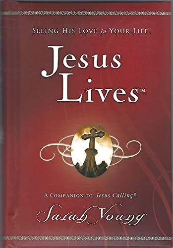 Jesus Lives