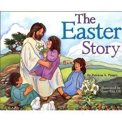 The Easter Story