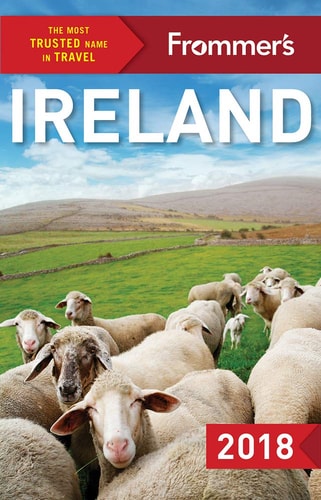 Frommer's Ireland 2018 (Complete Guides)