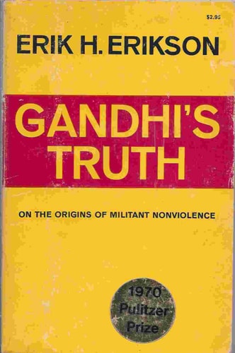 Gandhis Truth On the Origins of Militant