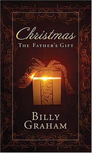 Christmas the Father's Gift