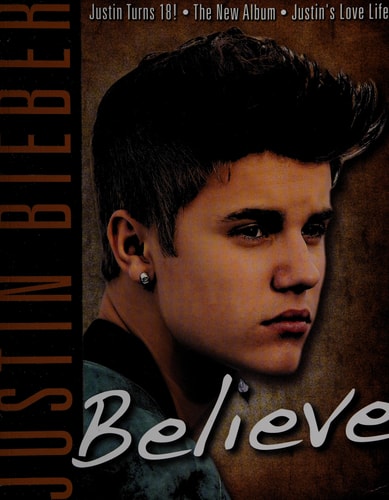 Justin Bieber: Believe