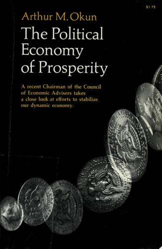Political Economy Of Prosperity