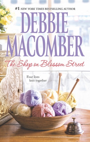 The Shop on Blossom Street (A Blossom Street Novel)