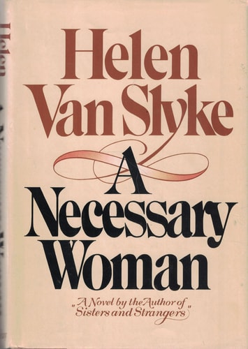 Necessary Woman