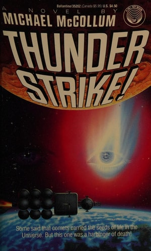 Thunder Strike!