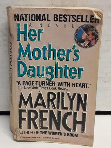 Her Mother's Daughter