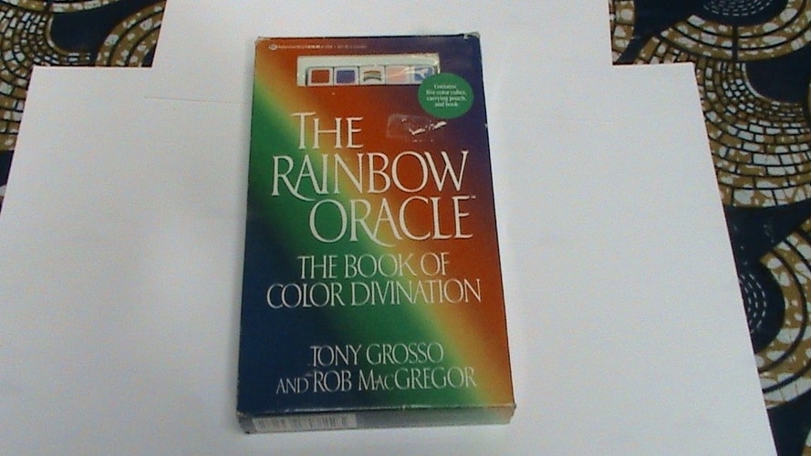 The Rainbow Oracle