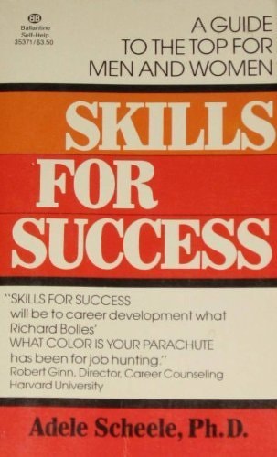 Skills for Success