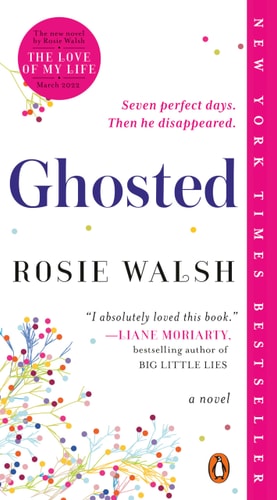 Ghosted: A Novel