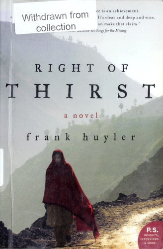 Right of Thirst