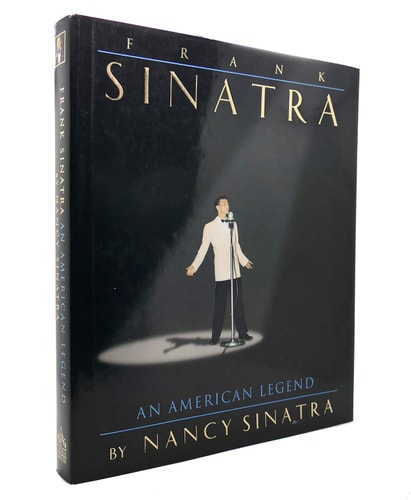 Frank Sinatra an American Legend