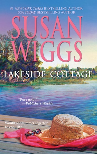 Lakeside Cottage