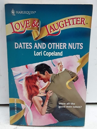Dates And Other Nuts