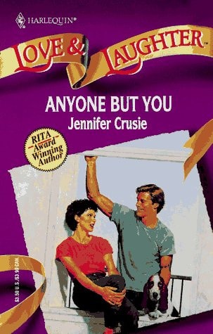 Anyone But You (Love and Laughter, No 4)