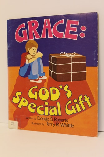 Grace: God's Special Gift