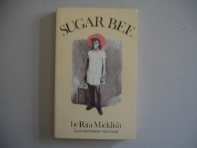 Sugar Bee
