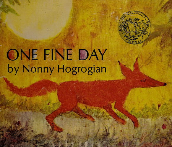 One Fine Day