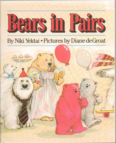 Bears in pairs