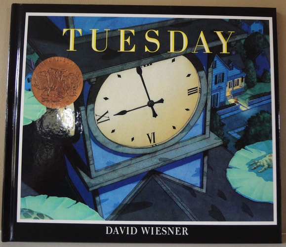 Tuesday