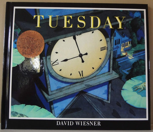 Tuesday