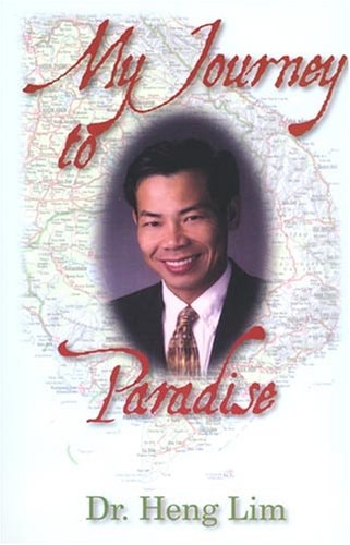 My Journey to Paradise
