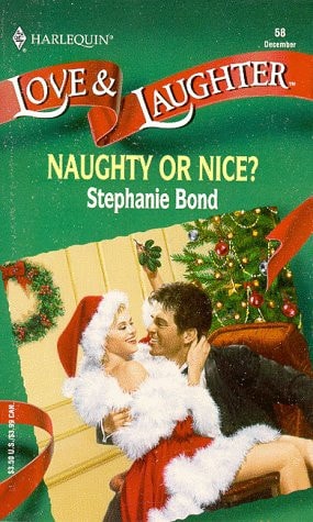 Naughty Or Nice (Love and Laughter # 58)