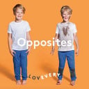 Opposites