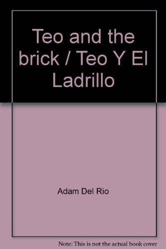 Teo and the brick / Teo Y El Ladrillo