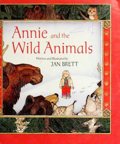 Annie and the Wild Animals