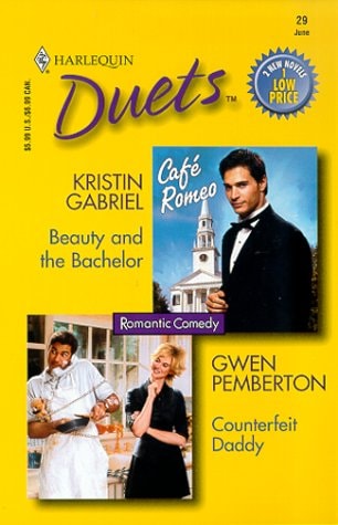 Duets # 29 (Beauty And The Bachelor/Counterfeit Daddy)