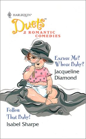 Duets #44 (Excuse Me? Whose Baby?/Follow That Baby)