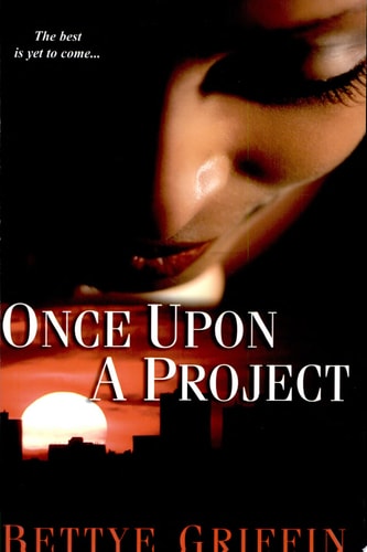 Once Upon A Project
