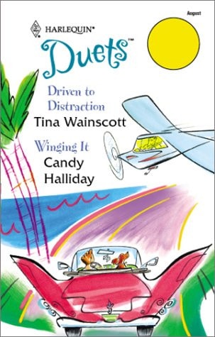 Driven To Distraction / Winging It