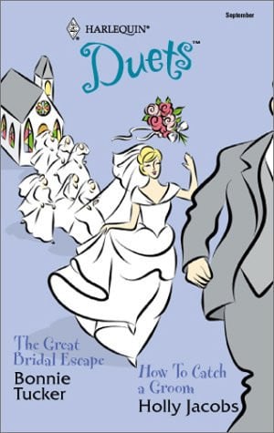 The Great Bridal Escape & How To Catch a Groom