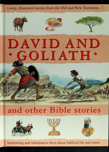 The Birth of Jesus and Other Bible Stories