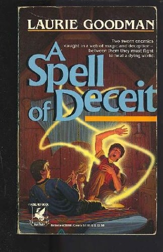 A Spell of Deceit