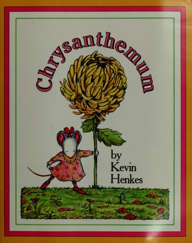 Chrysanthemum