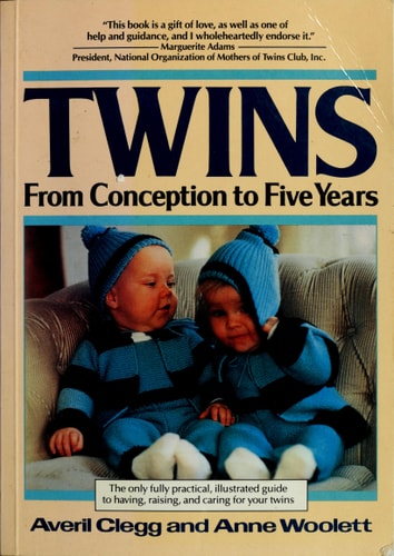 Twins: From Conception to Five Years