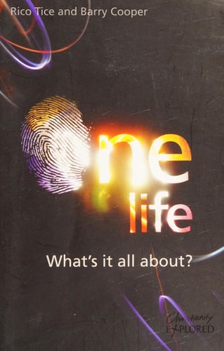 One Life: What's It All About?