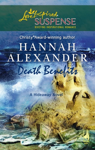 Death Benefits (Hideaway, Book 8)