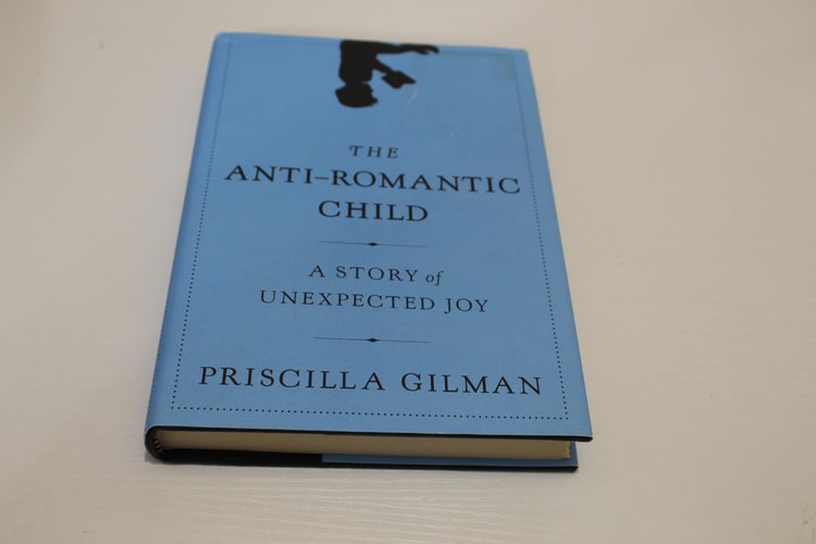 The Anti-Romantic Child: A Story of Unexpected Joy