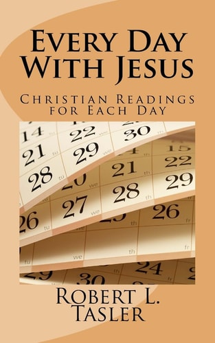 Every Day With Jesus: More New Christian Devotions for Every Day of the Year
