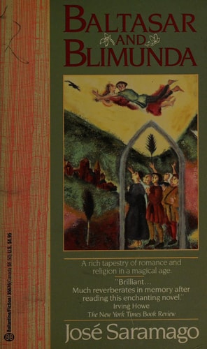 Baltasar & Blimunda