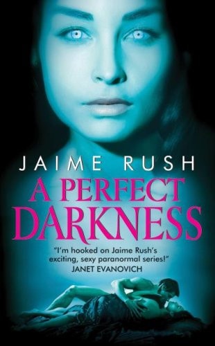 A Perfect Darkness (The Offspring, 1)