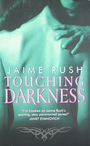Touching Darkness (The Offspring)